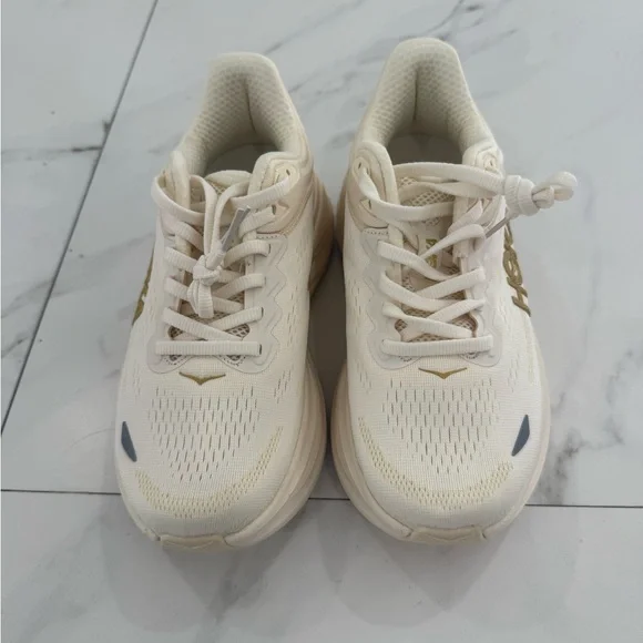 Hoka One Bondi 9 Women’s Running Shoe Size 6.5B - Picture 2 of 5